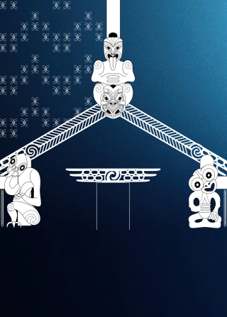 Tiaki Pakihi Maori hero image
